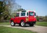 1983 Land Rover Series III 88” Country Safari - 3