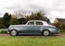 1962 Rolls-Royce Silver Cloud II - 2