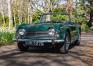 1966 Triumph TR4A IRS - 8