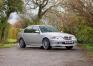2001 MG Rover ZS180