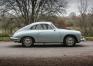 1963 Porsche 356 SC Coupé - 2