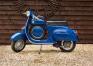 1967 Piaggio Vespa ‘Super Sprint’