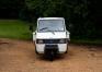 2007 Piaggio APE TM Tricycle Tipper - 2