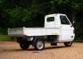 2007 Piaggio APE TM Tricycle Tipper - 5