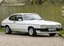 1985 Ford Capri 2.8 Injection