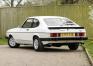 1985 Ford Capri 2.8 Injection - 3