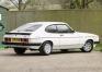 1985 Ford Capri 2.8 Injection - 4