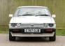 1985 Ford Capri 2.8 Injection - 5