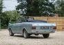 1967 Ford Cortina Mk. II 1500GT Crayford Convertible - 3