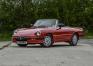 1988 Alfa Romeo 2000 Spider Veloce