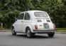 1971 Fiat 500L - 2