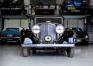 1937 Bentley 4¼ litre Saloon by Park Ward - 4