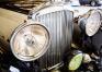 1937 Bentley 4¼ litre Saloon by Park Ward - 19