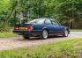 1989 BMW 635 CSi Highline - 3