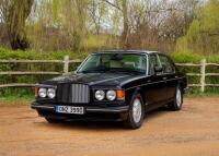 1994 Bentley Turbo R