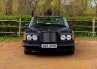 1994 Bentley Turbo R - 2