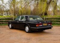 1994 Bentley Turbo R - 4