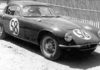 1959 Lotus ‘Le Mans’ Elite 'Ex-Dickie Stoop’ - 13