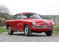 1960 Alfa Romeo Giulietta Sprint *AMENDED ESTIMATE* - 3