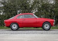 1960 Alfa Romeo Giulietta Sprint *AMENDED ESTIMATE* - 5