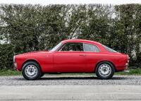 1960 Alfa Romeo Giulietta Sprint *AMENDED ESTIMATE* - 6