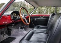 1960 Alfa Romeo Giulietta Sprint *AMENDED ESTIMATE* - 10