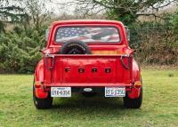 1969 Ford F100 Stepside Pick-up Truck - 4