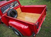 1969 Ford F100 Stepside Pick-up Truck - 10