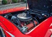 1958 Chevrolet Corvette C1 - 10