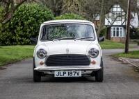 1979 Austin Mini 1000 - 2