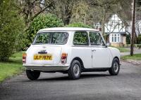 1979 Austin Mini 1000 - 4