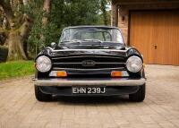 1970 Triumph TR6 *WITHDRAWN* - 2