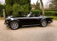 1970 Triumph TR6 *WITHDRAWN* - 3