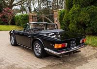 1970 Triumph TR6 *WITHDRAWN* - 4