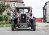 1929 Vauxhall 20/60 T-Type Richmond Saloon - 2