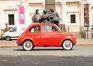 1973 Fiat 500F - 5