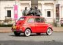 1973 Fiat 500F - 11