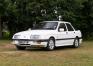 1986 Ford Sierra 4x4