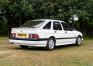 1986 Ford Sierra 4x4 - 3