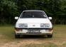 1986 Ford Sierra 4x4 - 4