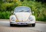 1969 Volkswagen Beetle - 4