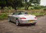 2001 Porsche Boxster S Tiptronic - 4