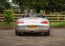 2001 Porsche Boxster S Tiptronic - 5