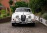 1961 Jaguar Mk. II (3.8 litre) - 2