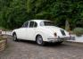 1961 Jaguar Mk. II (3.8 litre) - 3