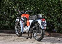 1961 Triumph T20 Tiger Cub - 4