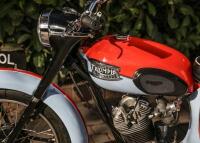 1961 Triumph T20 Tiger Cub - 7