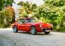 1973 Triumph GT6 Mk. III - 9