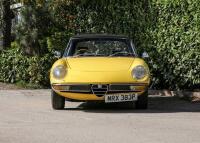 1975 Alfa Romeo 2000 Spider Veloce - 2