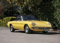 1975 Alfa Romeo 2000 Spider Veloce - 5